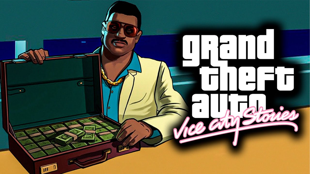 GTA Vice City Apk Obb Download For Android